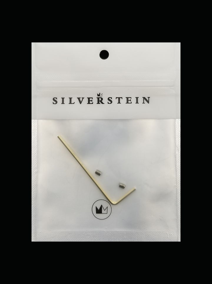 Anti-Slip Pad for Gen. 4 Ligature - Silverstein Works