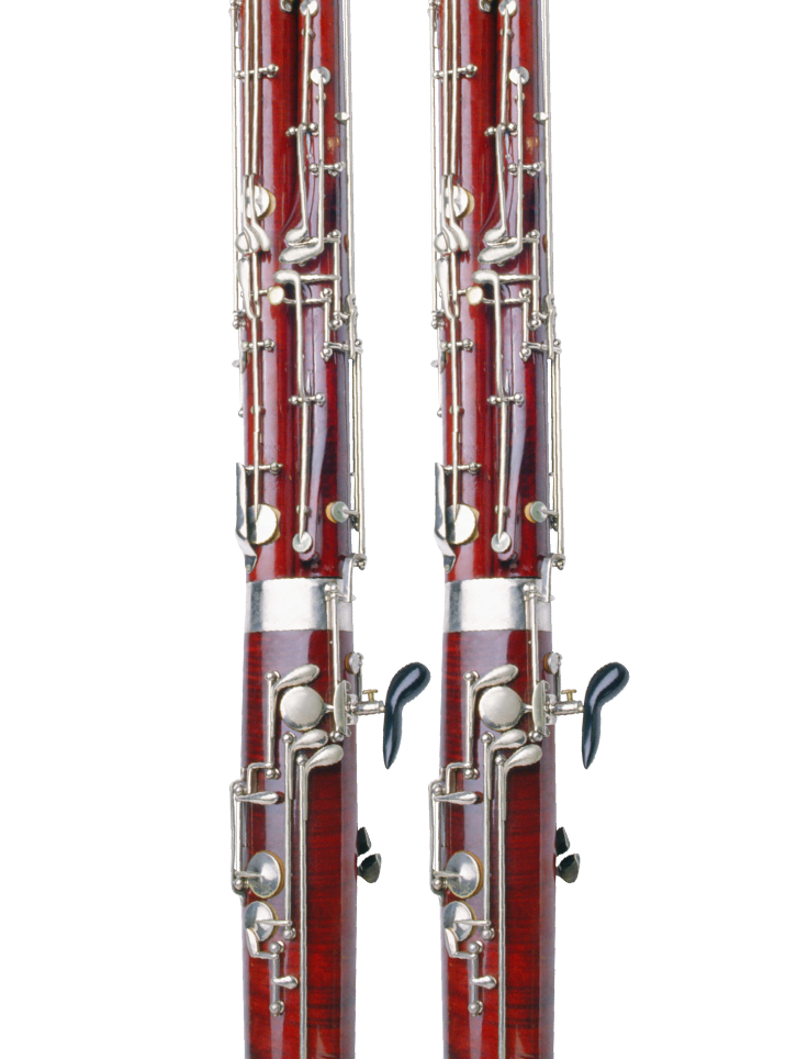 Bassoon reeds Silverstein Works